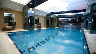 Ilkbal Deluxe Hotel & Spa Istanbul | İstanbul, Turkey | Hotel Review 🏩