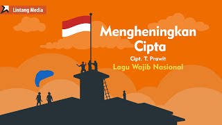 Download lagu Mengheningkan Cipta - Lagu Wajib Nasional Indonesia mp3 Download lagu Mengheningkan Cipta - Lagu Wajib Nasional Indonesia mp3