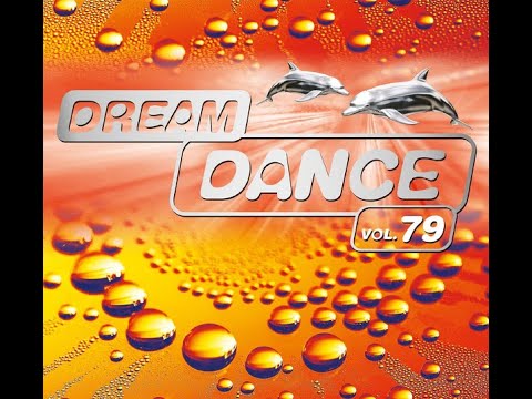 Dream Dance Vol  79   CD 3
