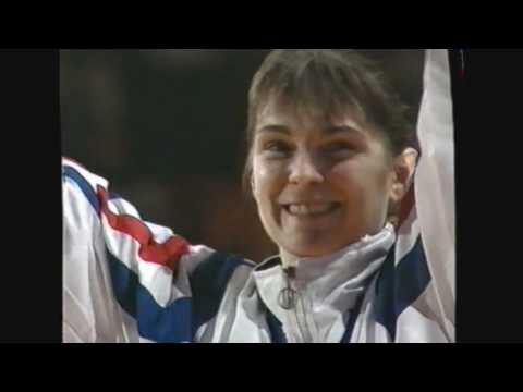 1997 Judo World Championships