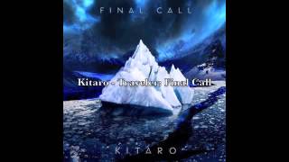 Kitaro - Traveler (short version)