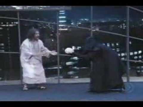 Os Melhores do Mundo - Programa do Jô - Hermanoteu e o Diabo