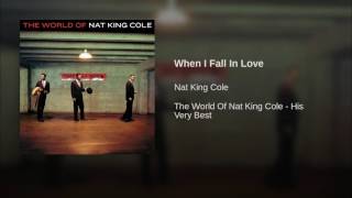 When I Fall In Love