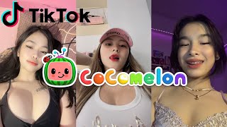COCOMELON | FOCUS KALANG SA GOAL | DYOGA | BEAUTIFUL PINAY TIKTOK COMPILATION (Part 43)