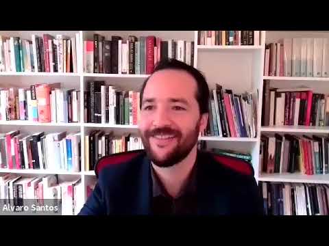 "Career Paths in International Investment Law" - CAROLA Fall 2020 Series