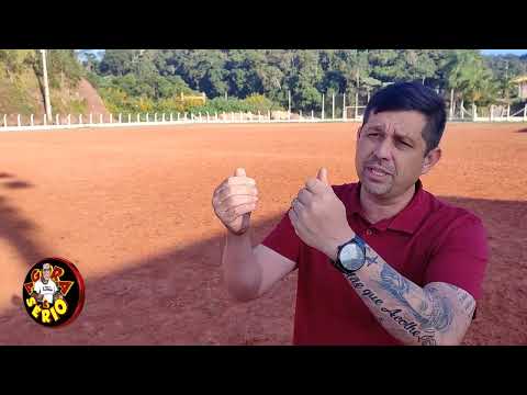 ATENÇÃO TIMES DE FUTEBOL SE NÃO SAIR A GRAMA SINTÉTICA AQUI A CULPA É DO GOVERNO AYRES ,O DINHEIRO JÁ ESTÁ NA CONTA FAZ TEMPO