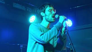 THE MOLOCHS - Little Stars