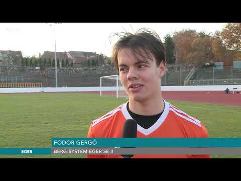 Döntetlen a Szentmarjayban - 2018.11.20.