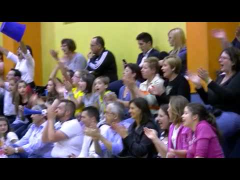 PGS ARDOR Libera Femminile 2012-2013