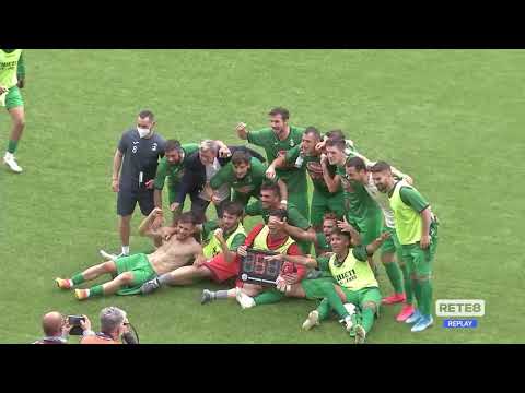 Eccellenza: L'Aquila 1927 - Chieti FC 1922 0-1