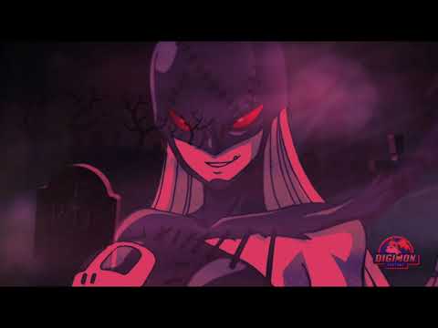 LadyDevimon (Lilthmon)