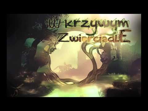05. AmikS - W moich oczach gaśniesz prod. kmk [Album - W krzywym zwierciadle]