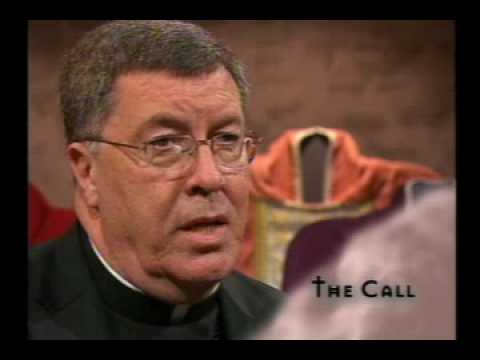 The Call: Bishop Robert Baker