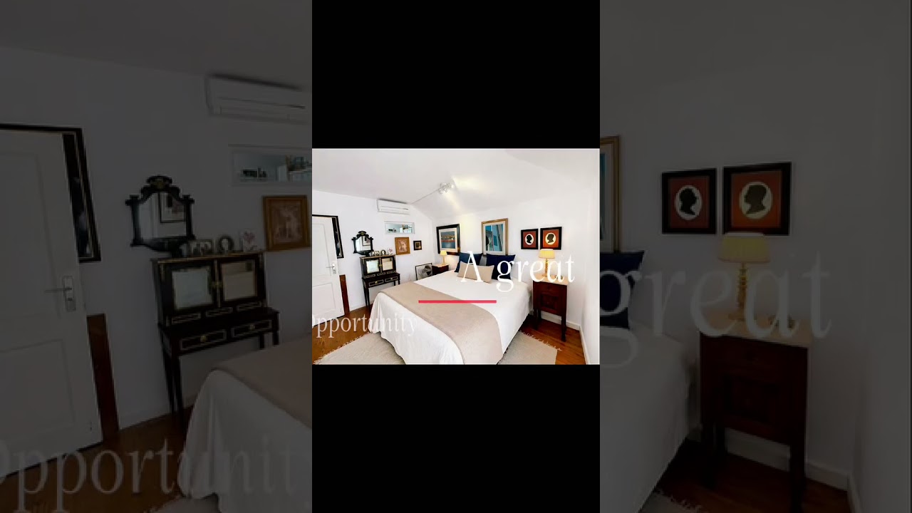 Vídeo do imóvel