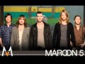 Maroon 5 - Hands All Over 