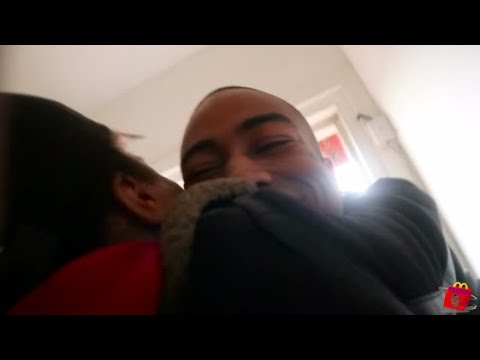 SUPRISING MY MUM!!! (FUNNIEST REACTION😂❤️) | MVLOGS 0.21