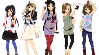 Tribe (Kim Viera) Nightcore