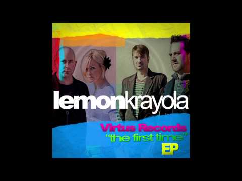 Lemon Krayola-Already Leaving