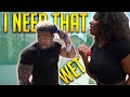 I Need That Wet Black | New Shine
