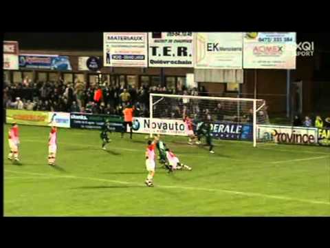 20100324 | League | R. Boussu Dour Borinage - R.A.F.C. | EXQI