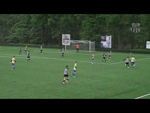 FC Petržalka - DAC Dunajská Streda, U15, 14.5.2023