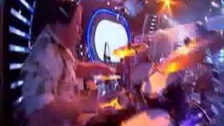 Lee Harding-Eye Of The Tiger