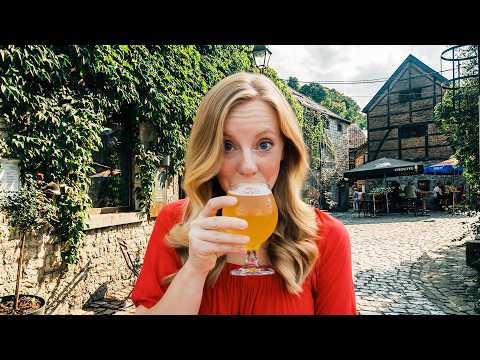 We Finally Understand Belgium