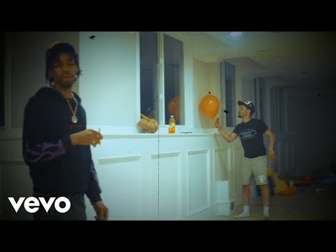 WTM Scoob, Veeze, Brooks, WTM DaeMoney - Oink Mob