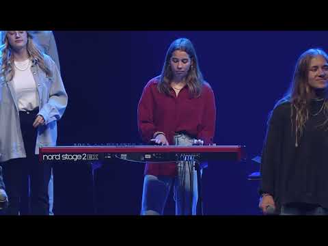 I Believe (Live from Cedarville University) - HeartSong Ministries