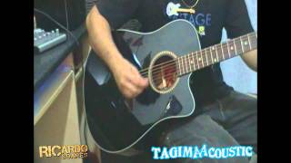 Video thumbnail for Ricardo Soares - Nashville by Ricardo Soares