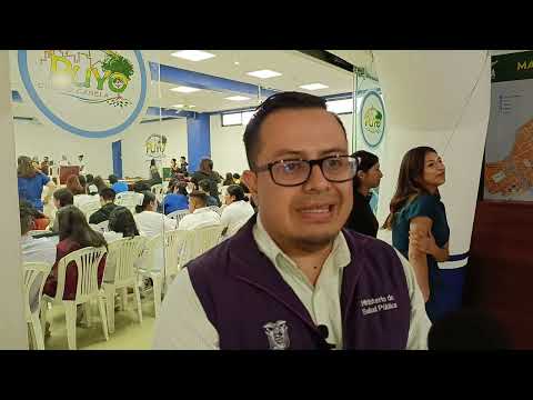 Médicos listos para la rural en Pastaza