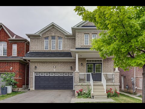 12 Invitational Road Brampton