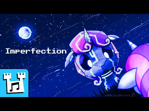 4everfreebrony - Imperfection (Original by @BlueBrony)