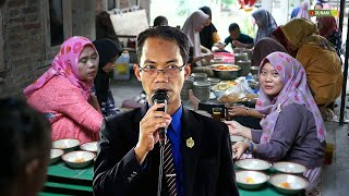 Download lagu GENDING SANTI MULYO MENGIRINGI PAMBUKO PAMBIWORO MANTEN JAWA  PALING MANTAP MAS SUNARTO, S.Sn mp3