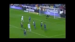 Cristiano Ronaldo - Mejores técnicas - Por Futbolchilean