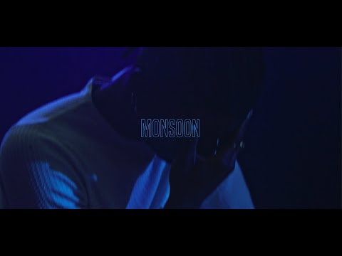 Michael Ekow -   MONSOON    | OFFICIAL MUSIC VIDEO |