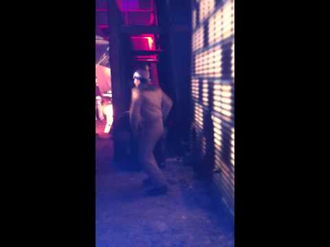 the "Gpdance" igloofest best dancer 2011 "NOT"