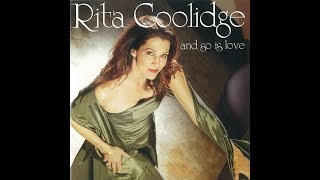 Cry Me A River - Rita Coolidge