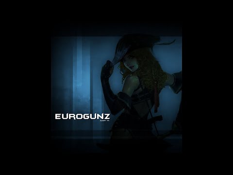Euro GunZ v9 OST - Walk Alone / Neverending Story