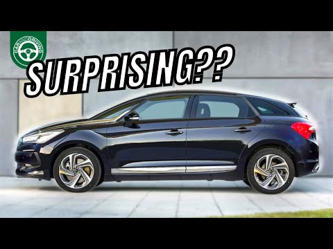 DS5 2015 FULL REVIEW - SURPRISING??