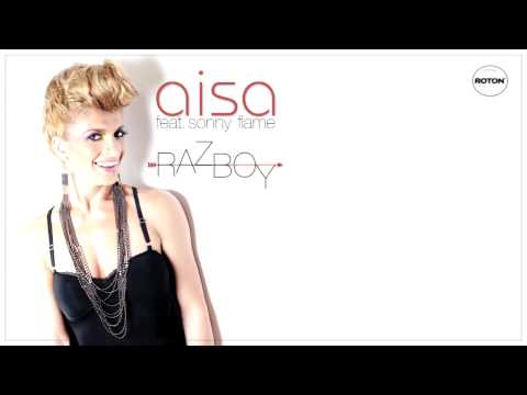 Sonny Flame ft Aisa-Razboi(Oficial Music)