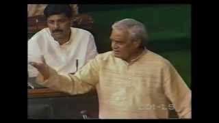 Atal Bihari Vajpayee Speech : Nation should Prevai