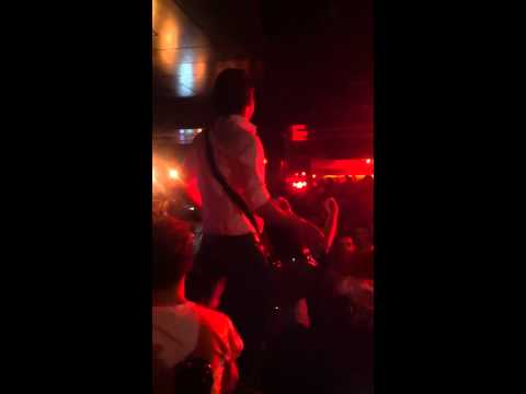 Baboo Darabuka & Dj Benity @ BAB club