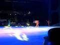 Finding Nemo On Ice Glasgow