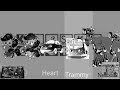 Klasky Csupo 2008 Super Effects In Black And White Chorded