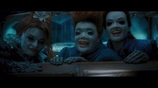 Extrait Percy Jackson : La Mer des monstres - Le Char de la damnation