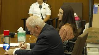 Lindsay Clancy murder trial continues as closing arguments near | WHIO-TV