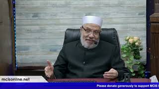 أيهما أولي اخراج زكاته؟ ام الأضحية ؟/الخمــيس (13-6-2024م) ٧ ذي الحجــة ١٤٤٥هـ image