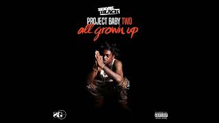 Kodak Black – The Recipe (Clean Version)