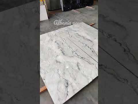 Albania Grey Italian Marble